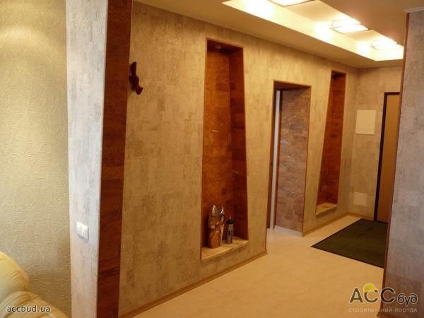 дизайн коридора