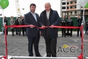 Государственное ипотечное учреждение помогло ввести в эксплуатацию 10,5 тыс. кв. м жилья