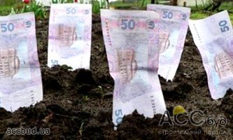 "Строительная компания "Кроун" должна вернуть Киевраде земельный участок площадью 0,29 га