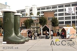 Голландцы - самые креативные дизайнеры