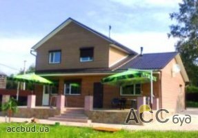 Спрос на коттеджи снизился
