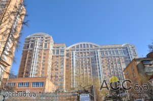 В ноябре было куплено апартаментов на сумму 16 млн. дол.
