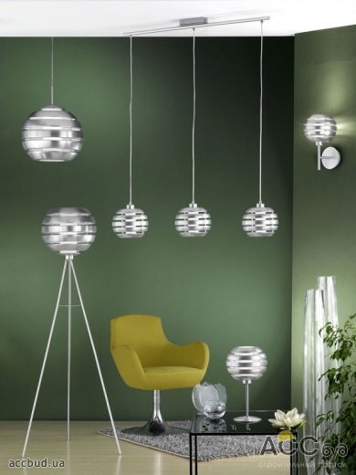 освещение квартир