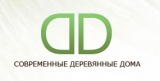 Современные деревянные дома 