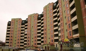 Новый способ продажи первичной недвижимости