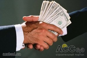 Сколько стоит коррупция?