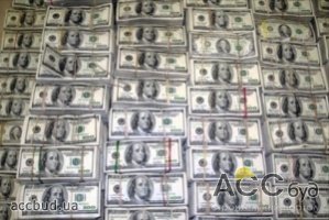 Транзакции Януковича поддадут жесткому отслеживанию