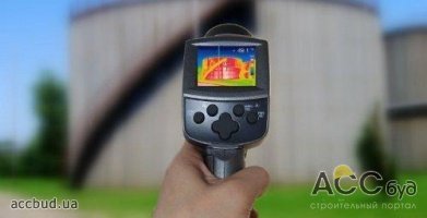 В Киеве проведут энергоаудит жилых домов