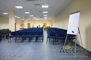 В Харькове подешевели офисы