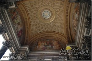 Архитектура Витториано