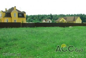 Каждая десятая земля регистрируется в Киевской области