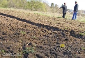 В следующем году откроется Госреестр земли