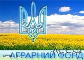Кабинет министров Украины сделал из "Аграрного фонда" ПАО