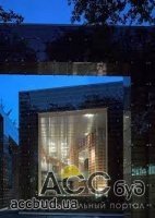 Проект современной библиотеки в Японии