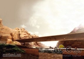 Новый курорт Вади планируют вырезать из скалы