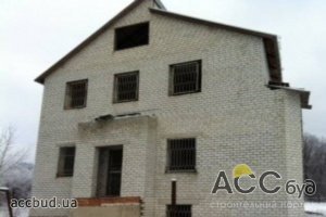 В Харькове снижаются продажи домов