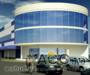 Торговые центры – интересные объекты для инвестиций в Украине!