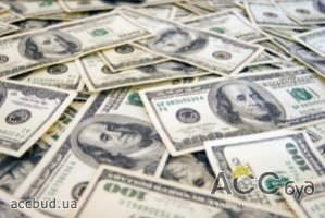 Макрофинансовая помощь для Украины в 2014-2015 годах может составить 35 млрд. долларов