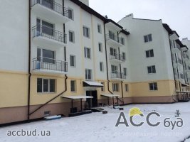 В феврале будут готовы 64 квартиры для военных