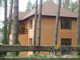 За август в Киевской области продано 1 160 домов