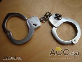 Милиция арестовала квартирных аферистов