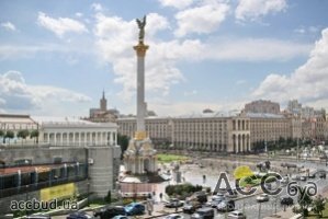 Новый Генплан Киева дороже плана перестройки Парижа