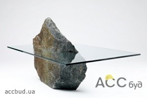 Ну очень минималистический стол