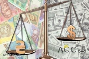 На межбанковском валютном рынке наблюдается укрепление гривны