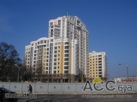 Жители столицы распродают дорогую недвижимость