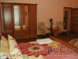 В октябре в столице сдано в аренду чуть больше 1,5 тыс. квартир