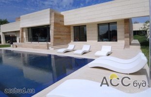 Элитная резиденция Vivienda 4 в Мадриде
