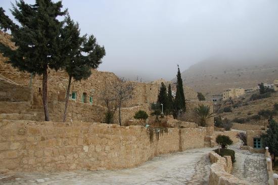 Новый курорт Вади